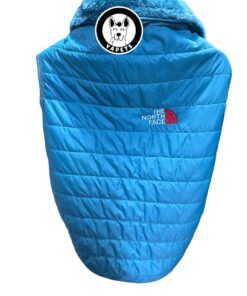chaleco impermeable T.5